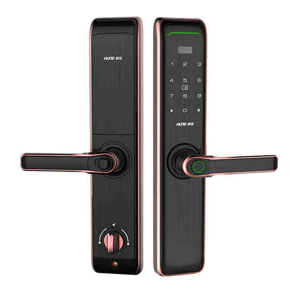 i8-F时尚简约 一握即开