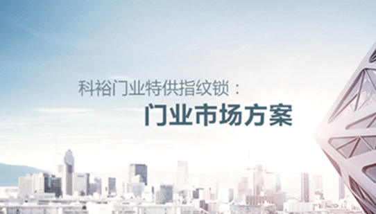 门业工程解决方案